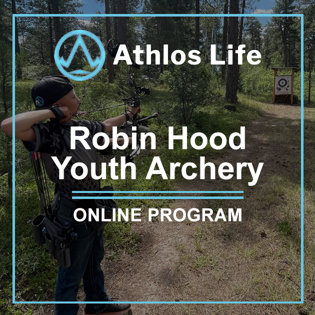 Robin Hood: Youth Archery